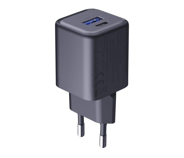 3mk Hyper Charger PD 33W GaN QC4+ PPS AFC FCP SCP 1A1C Black - 1517230 - zdjęcie 4
